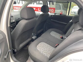 Škoda Fabia 1.2 40kW,, Rok výroby 2006 - 7