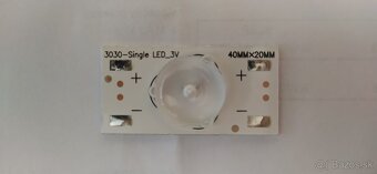 LED diody pre podsvietenie - 7