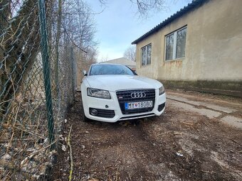 Audi s5 3.0 tfsi - 7