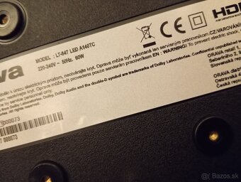 GOGEN 32" HYUNDAY ORAVA TECHNIKA - 7