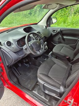 Renault Kangoo Maxi 1.5dci 66kw - 7