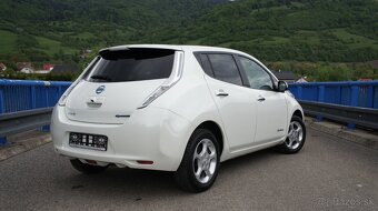 Nissan Leaf Acenta 30kwh, 80kW - 7