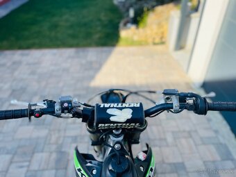 Kawasaki KXF 250 2022 - 7