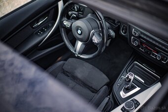 BMW 330 xDrive M-paket Harman Kardon - 7
