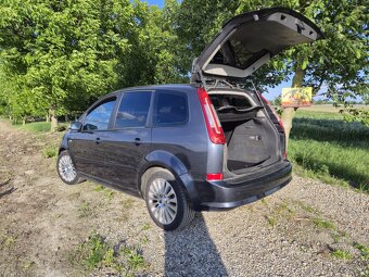 Ford C Max - 7