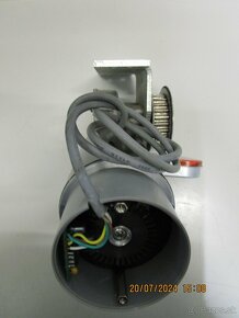 PREDAM MOTOR-Ankarsrum KSV drive motor ksv 5035 25€ - 7