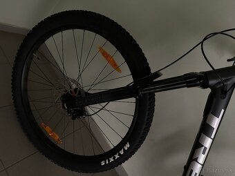 Trek Fuel EX 5 XXL - 7