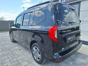 Mercedes-Benz Citan Tourer 112 CDI A/T Pro, v Záruke,Pôv.lak - 7