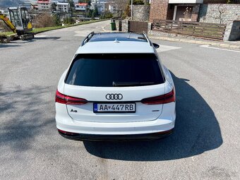 Audi A6 Allroad 55 3.0 V6 TDI mHEV quattro tiptronic - 7