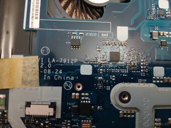 Acer Aspire - 7