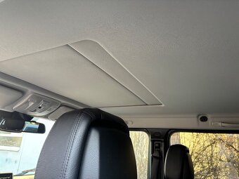 G 320 cdi Mercedes G - 7