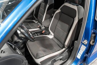 Volkswagen T-Roc 2.0 TDI BMT Sport 4Motion DSG - 7