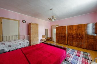Rodinný dom v malebnej lokalite Dobšiná - 7