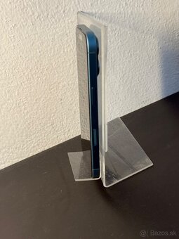 Predám Apple iPhone 16 256GB Teal Stav nového Telefónu - 7