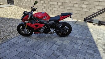 BMW S1000R - 7