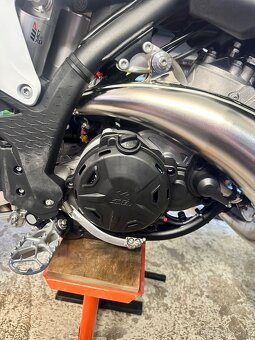 Ktm sx 300 - 7