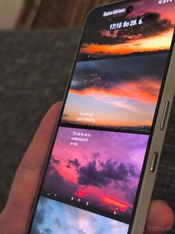 Nothing phone 3a Pro 256 gb - 7