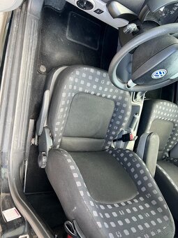 Predam VW Beetle - 7