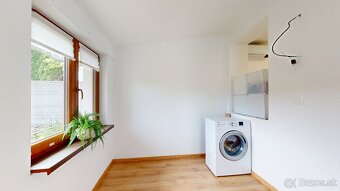 Samostatný 3 izbový rodinný dom, Malé Dvorníky - 7