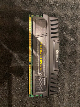 Herný Počítač Gigabyte i7 CPU, MSI GPU, Samsung SSD, - 7