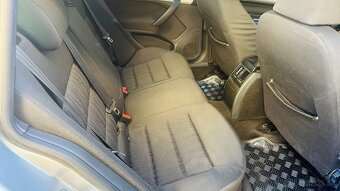 Škoda Octavia combi  2.0 tdi dsg - 7