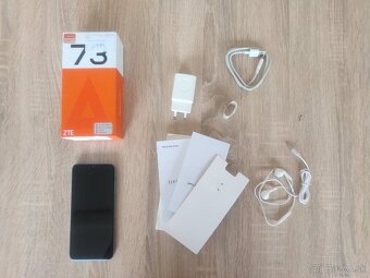 ZTE Blade A73 4GB/128GB - 7