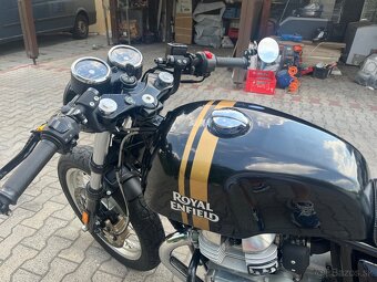 royal enfield continental gt 650 2020 - 7