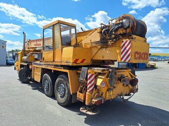 TATRA T815 6X6 AD28 - 7