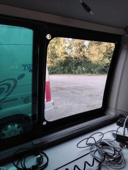 Vw t5 t6 moskitiera - 7