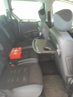 Citroën Berlingo ,Multispace XTR - 7