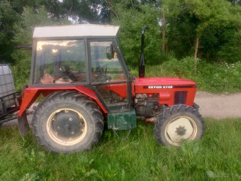 zetor - 7