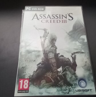 Predám PC s kompletným príslušenstvom - 7