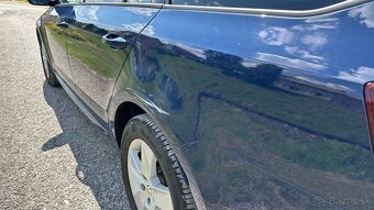 Škoda Octavia combi 2.0 tdi 4x4 110 kw bez adeblue - 7