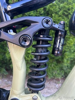 Marin Alpine Trail XR - 7
