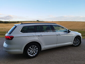 Volkswagen Passat 2.0 TDi Comfortline Full LED/NAVI/rozvody - 7
