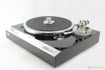 Gramofón TECHNICS SL-M1 - 7