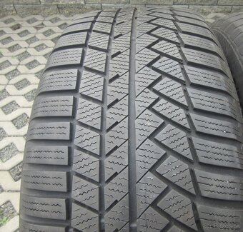Kolesá zimné AUDI Q8 Q7 rozteč 5x112 265/55 r19 continental - 7