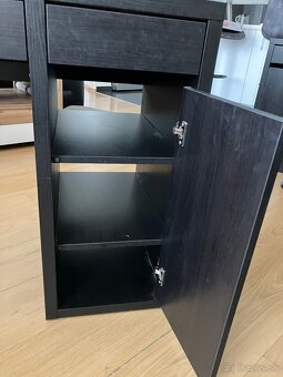 Stolík z IKEA - 7