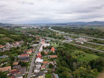 STAVEBNÝ POZEMOK S UPI A VIZUALIZÁCIOU DOMU NA PREDAJ V... - 7