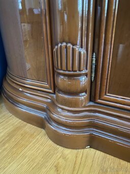 Taliansky nabytok+zrkadlo - 7