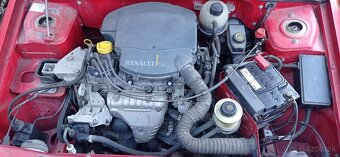 Dacia Solenza - 7