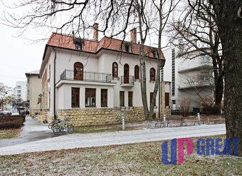 PRENÁJOM ambulancia/služby 36,10 m2, Piešťany, Winterova ul. - 7