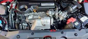 Honda Civic 1.6 i-DTEC Sport - 7
