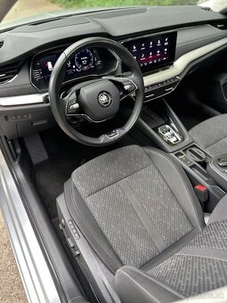 Škoda Octavia Style IV Pano/Virtual/Canton/Dcc - 7