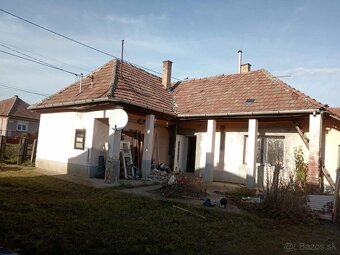 Predam rodinny dom - 7