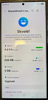 SAMSUNG Galaxy S23 Ultra 256GB - 7