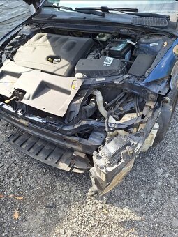 Ford mondeo - 7