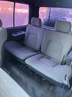 Mitsubishi Pajero 2 1.9tdi - 7