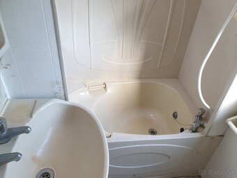 Mobilný Domček 3x7m - 7