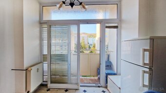 1 izbový byt, 39 m2, Školská, Kanianka - 7